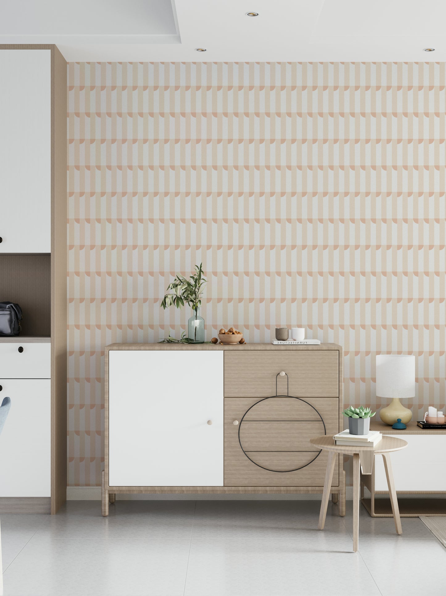 Golden sand Wallpaper⁠