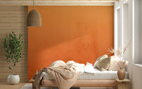 Distressed Sunset effect mural wallpaper home décor.