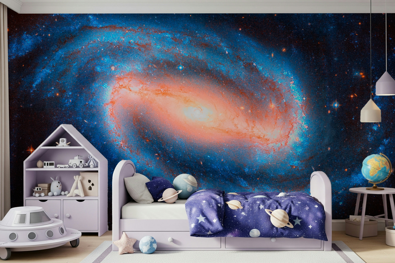 Murale da parete Galaxy Dream