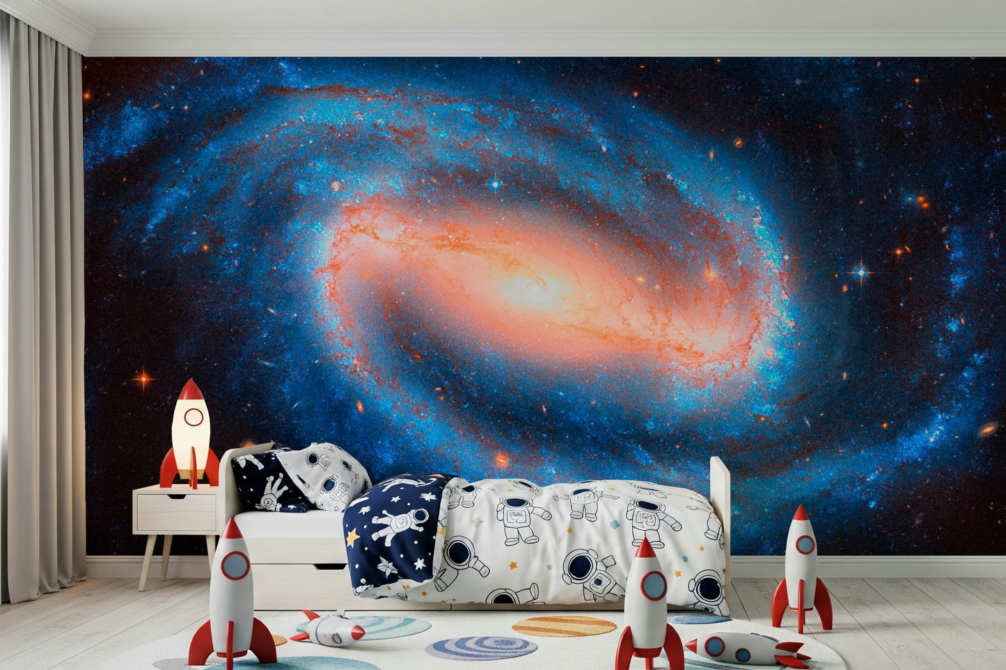 Wandbild „Galaxy Dream“