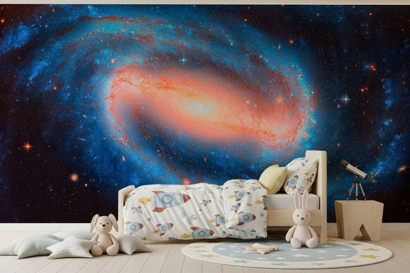 Murale da parete Galaxy Dream