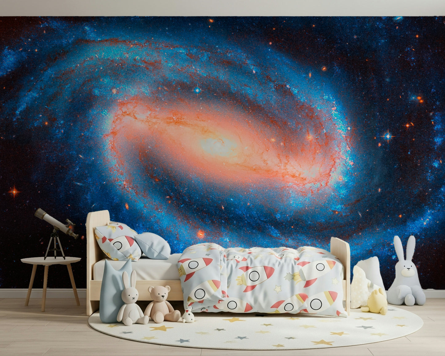Wandbild „Galaxy Dream“