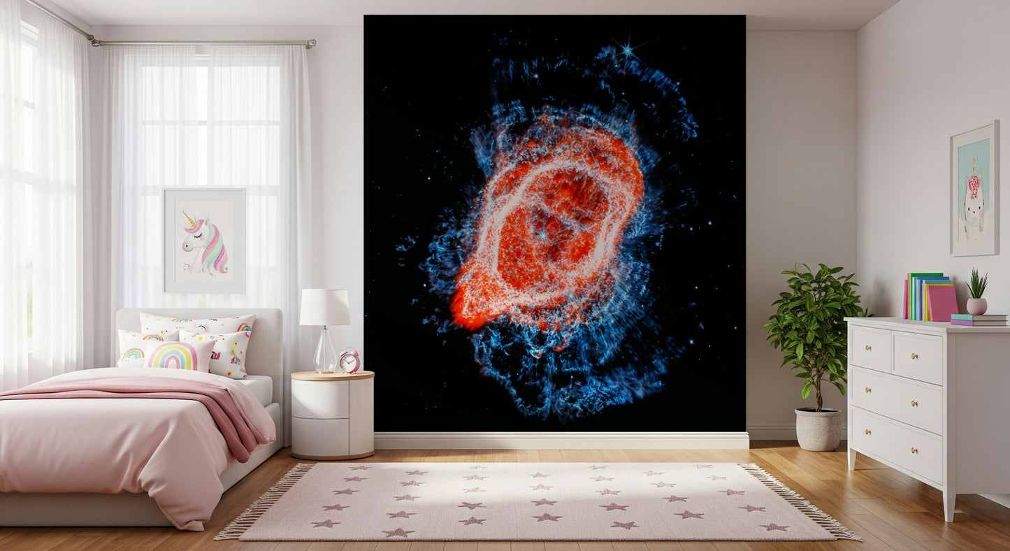 Fototapet Cosmic Bloom