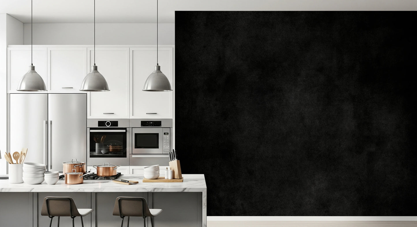 Papier sale - Fresque murale de grotte