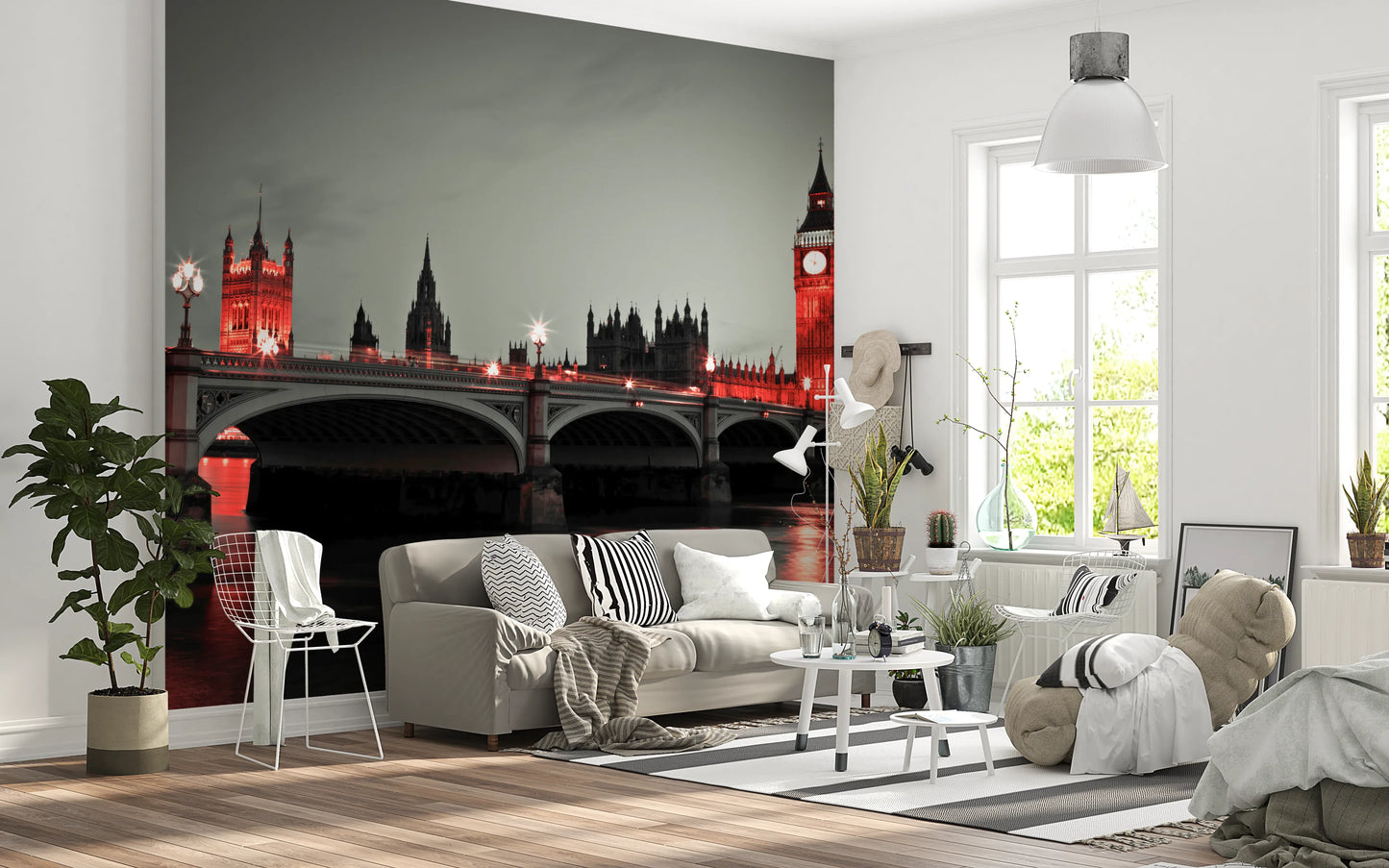 Fototapeta Nocna Magia