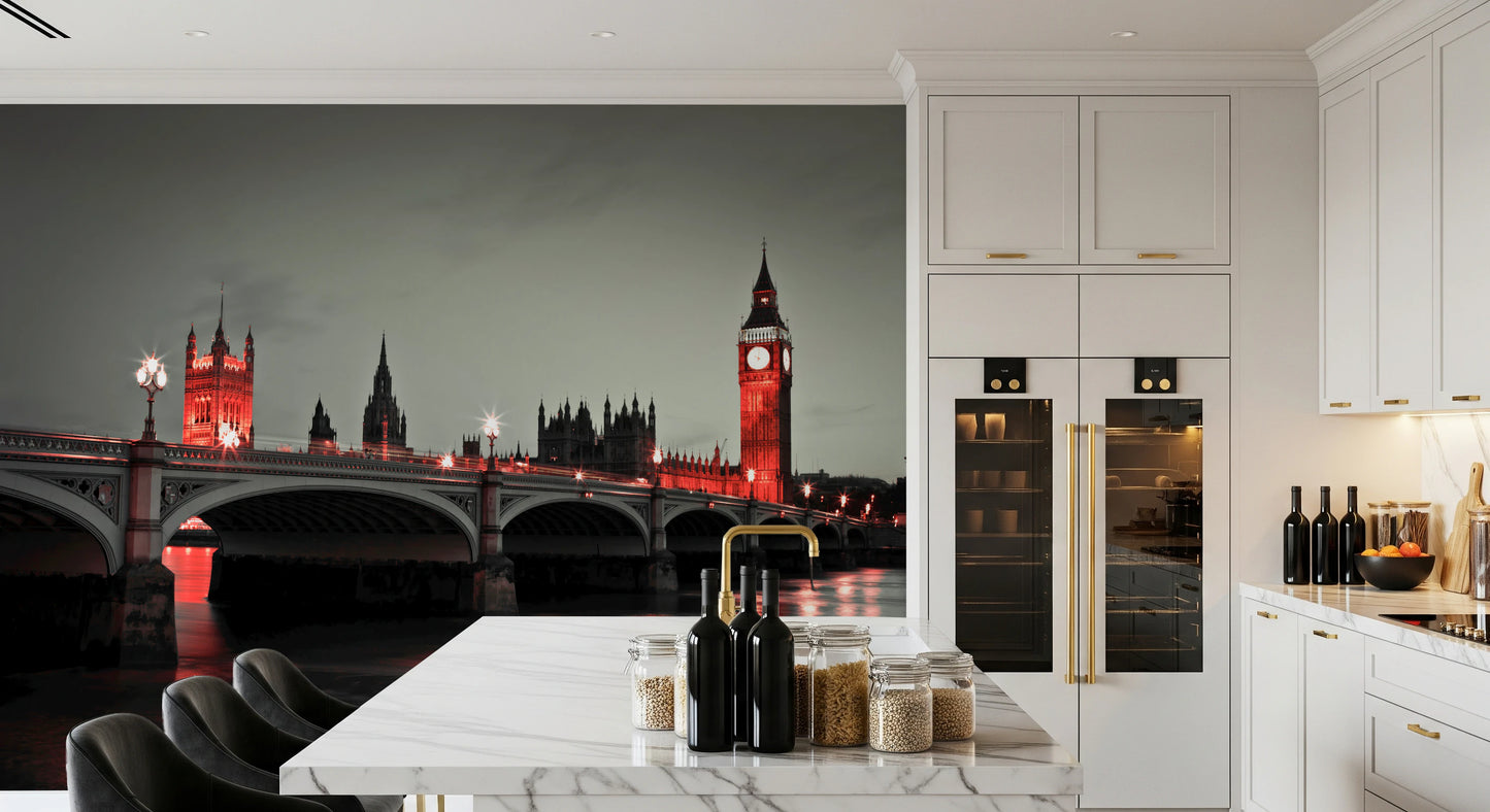 Fototapeta Nocna Magia