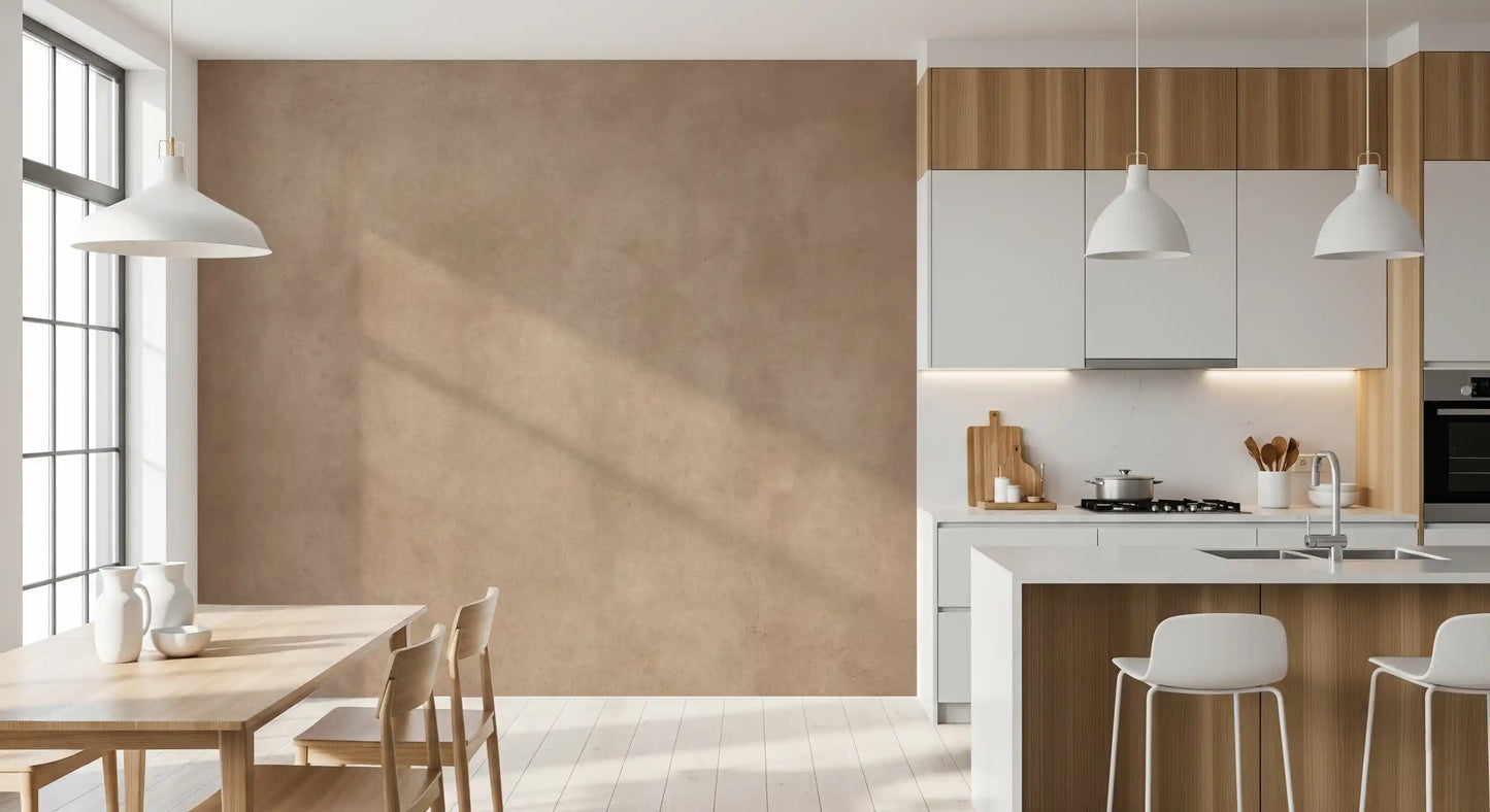 Dirty Paper - Tablou mural Blush pentru perete