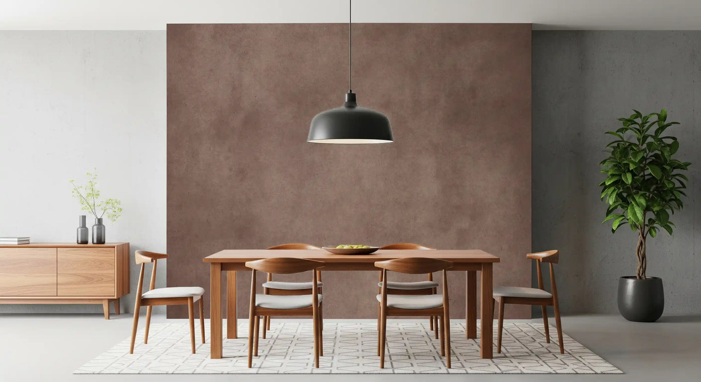 ダーティペーパー - マルベリー ウォールミューラル