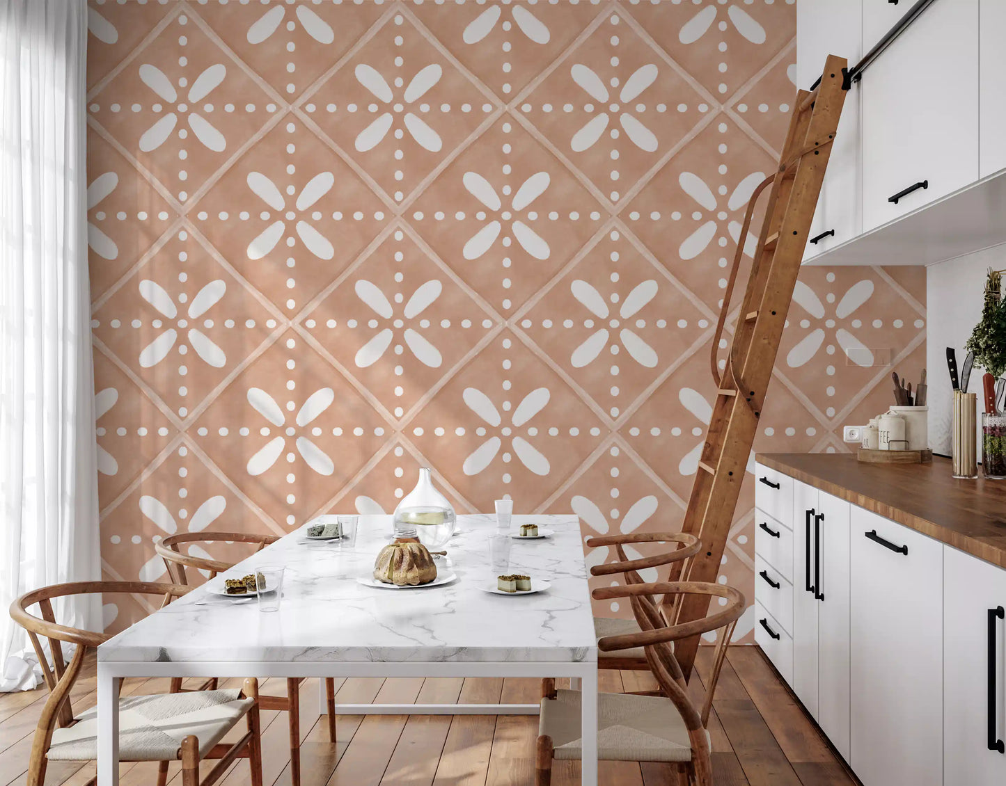 Toscana Cotto Flis Tapet⁠