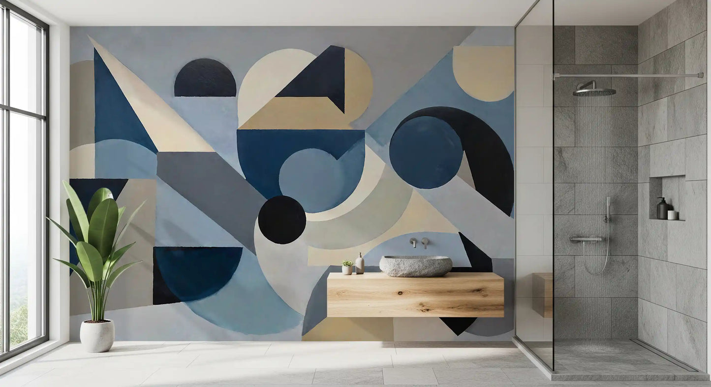 Tapet mural Avant Pulse