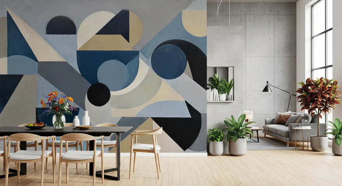 Tapet mural Avant Pulse
