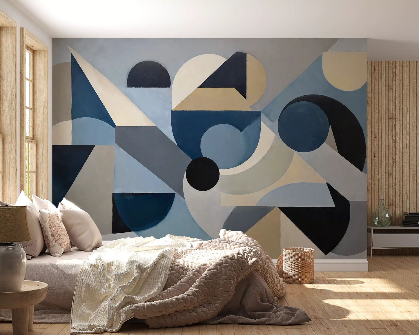 Tapet mural Avant Pulse