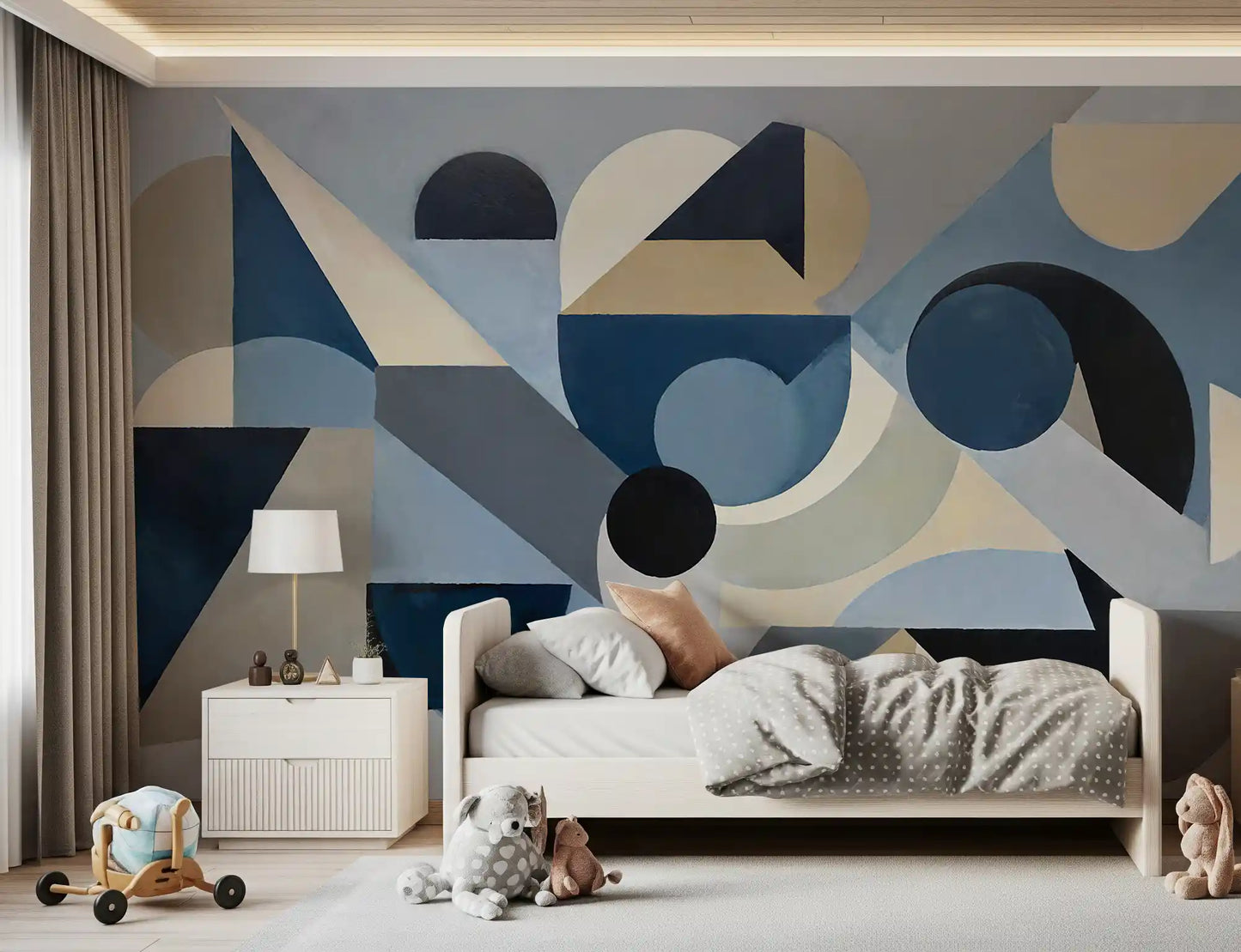 Tapet mural Avant Pulse