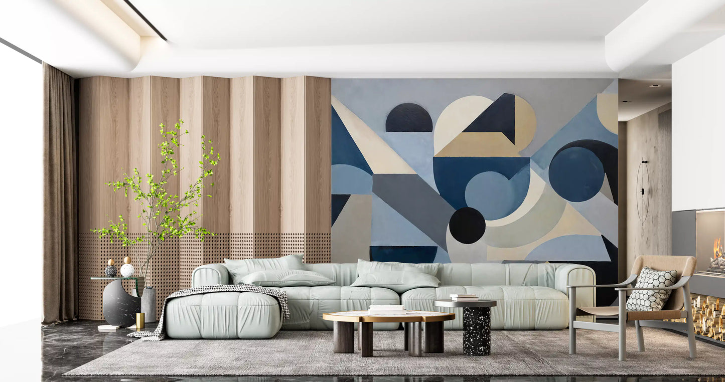 Tapet mural Avant Pulse