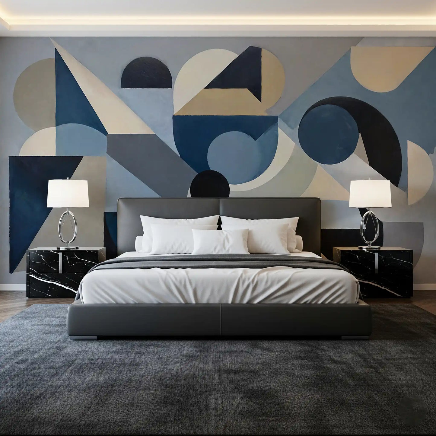 Tapet mural Avant Pulse