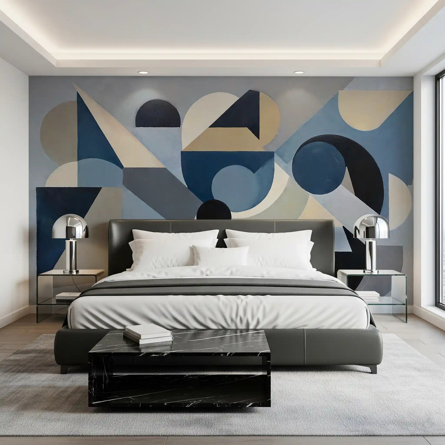 Tapet mural Avant Pulse