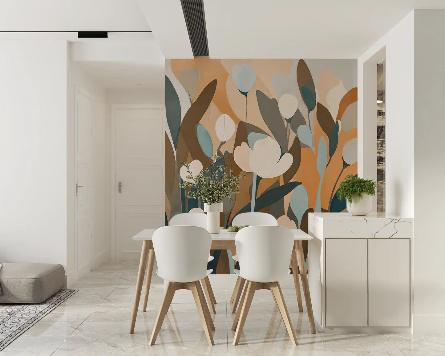Emis Meadow Wandbild