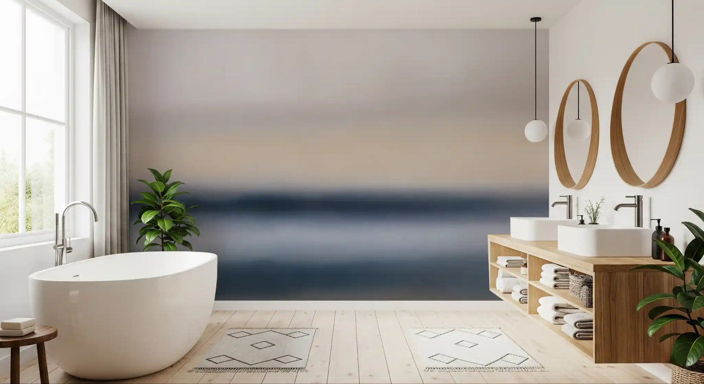 Tapet mural Rotko Ash