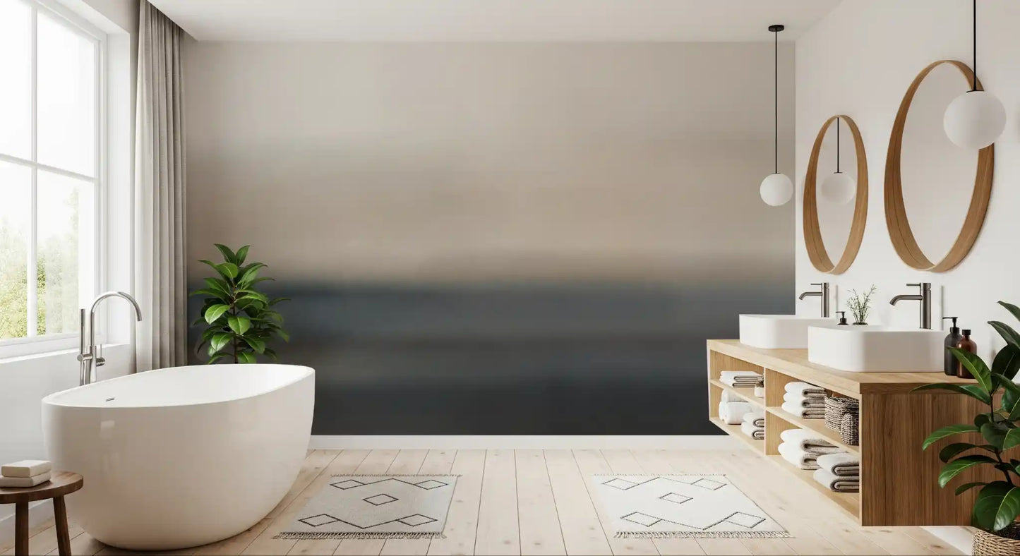 Papier peint mural Rotko Sand