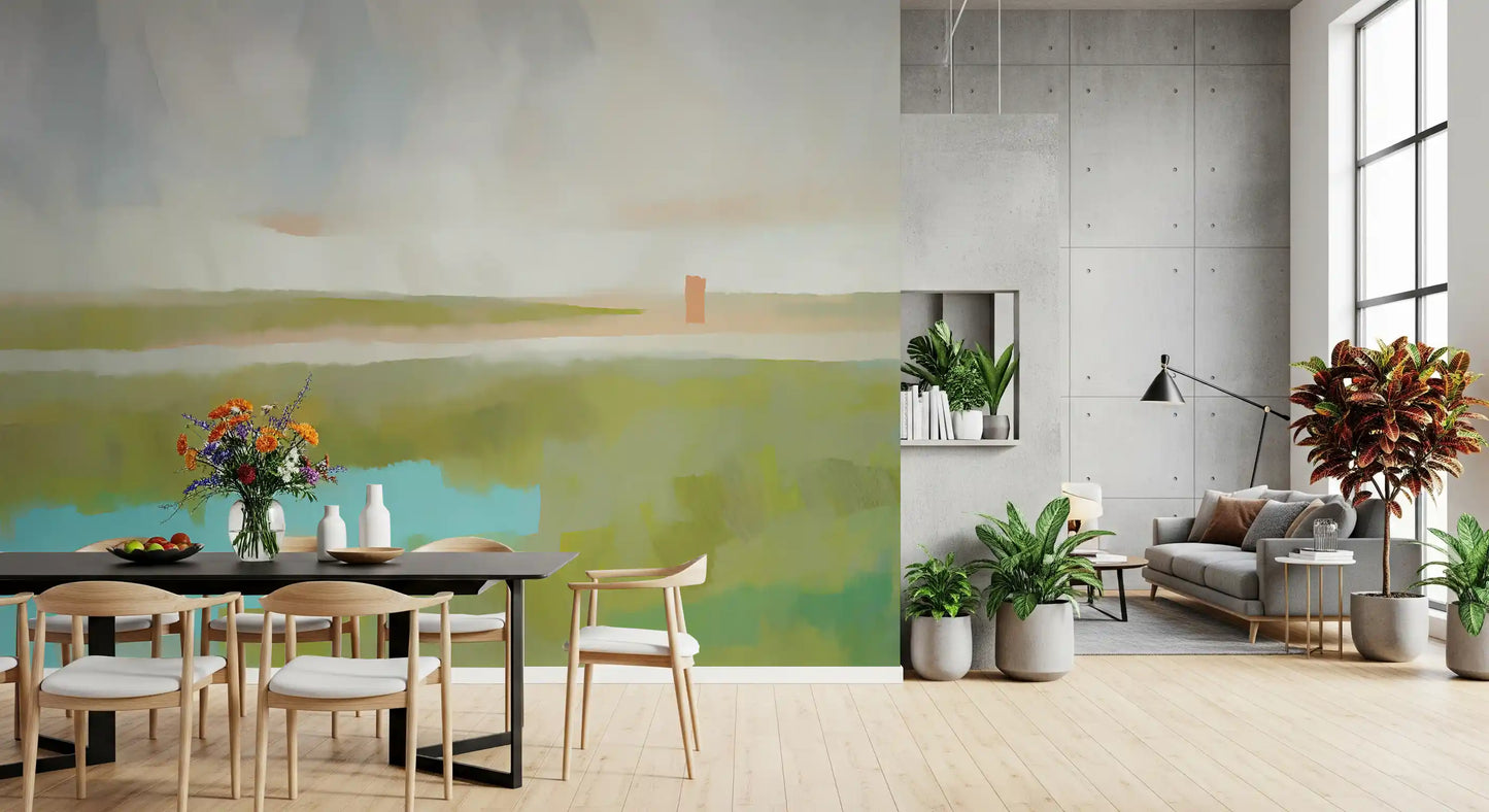 Murale da parete Velvet Dawn