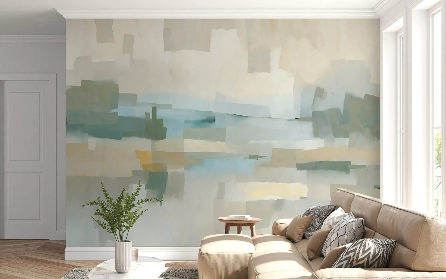 Tapet mural Velvet Dusk
