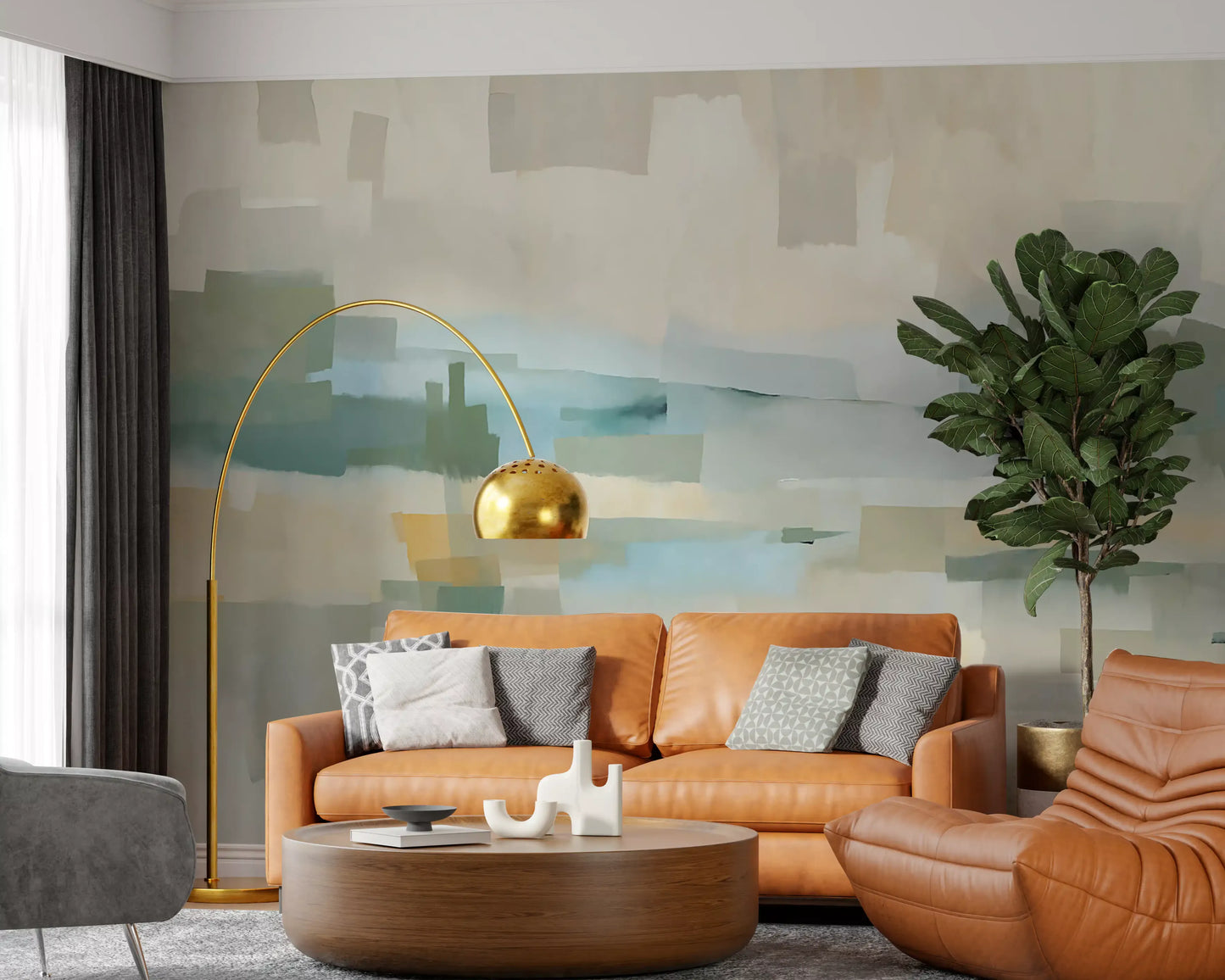 Tapet mural Velvet Dusk