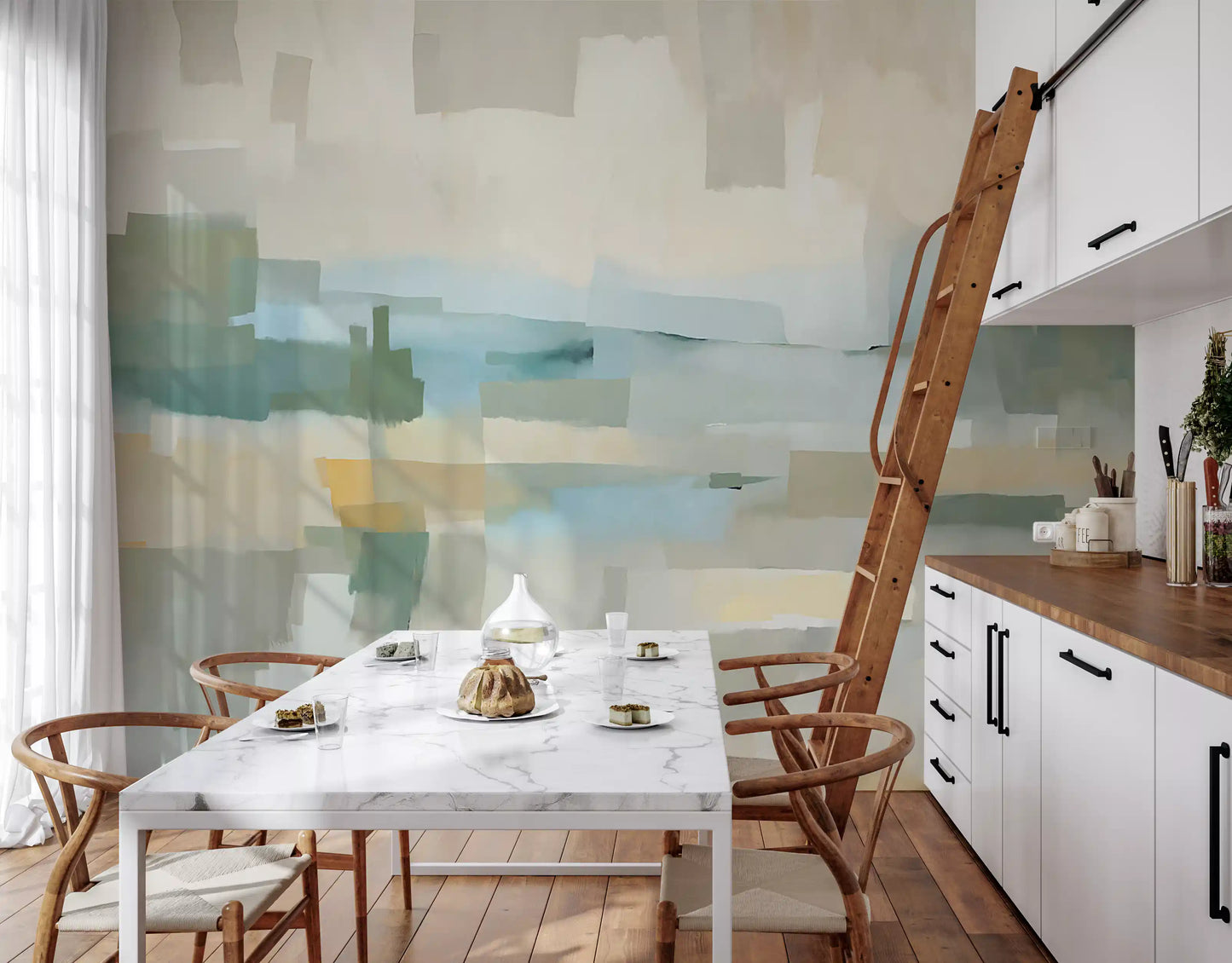Tapet mural Velvet Dusk
