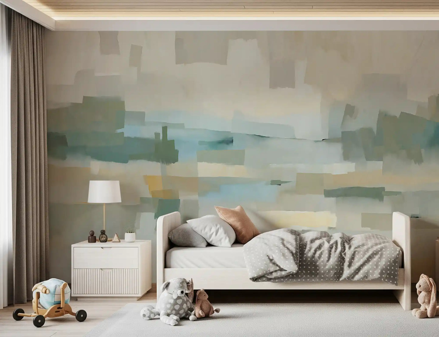 Tapet mural Velvet Dusk