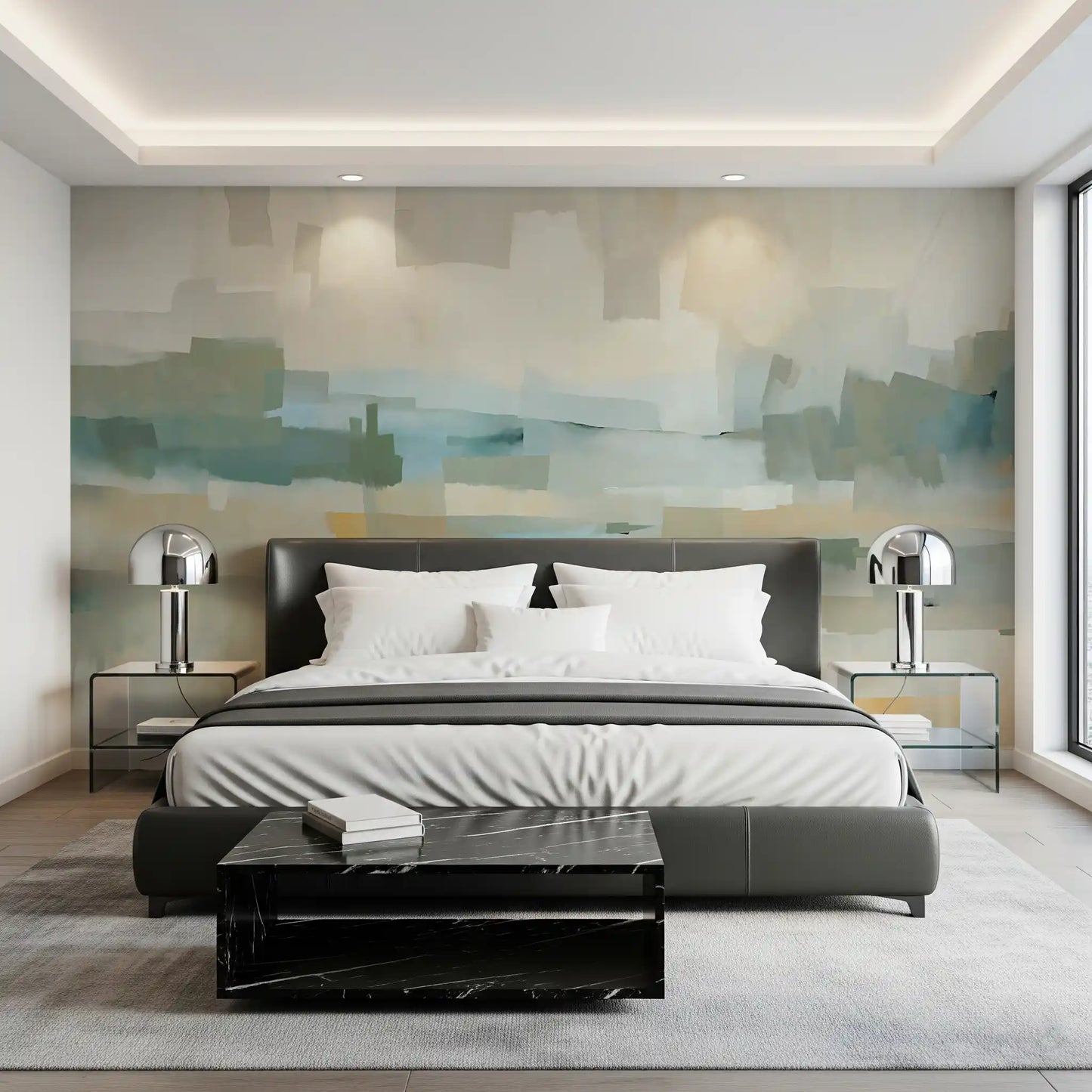 Tapet mural Velvet Dusk
