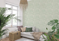 Tapeten „Sage Woodland“ und „Versteckte Wildtiere“