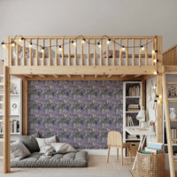 Papier peint décoratif Secret Woodland Meadow pour murs