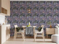 Papier peint décoratif Secret Woodland Meadow pour murs