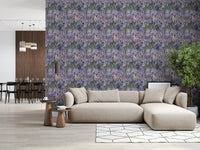 Papier peint décoratif Secret Woodland Meadow pour murs