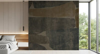 Modern Earthy Stone Slab Wallpaper Wall Mural