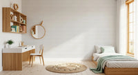 Thin grey lines cross into a gentle check on this wallpaper GD10867
