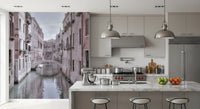 Whispering Waters of Venice Wall Mural