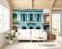Papier peint mural Architecture classique de La Havane