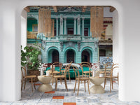 Papier peint mural Architecture classique de La Havane