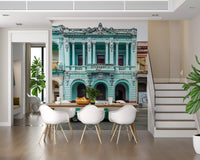 Papier peint mural Architecture classique de La Havane
