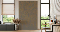 Wandbild Ethereal Willow Cascade in neutralen Tönen