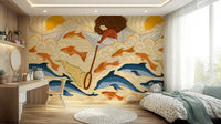 Fototapeta Ścienna Chasing Dreams