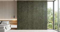 Scratched Suede - Olive Juice Wall Mural