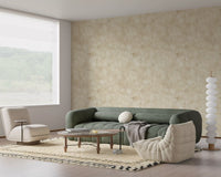 Painterly - Champagne Tapet⁠