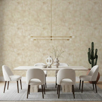 Painterly - Champagne Tapet⁠