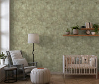 Painterly - Papier peint Chamois