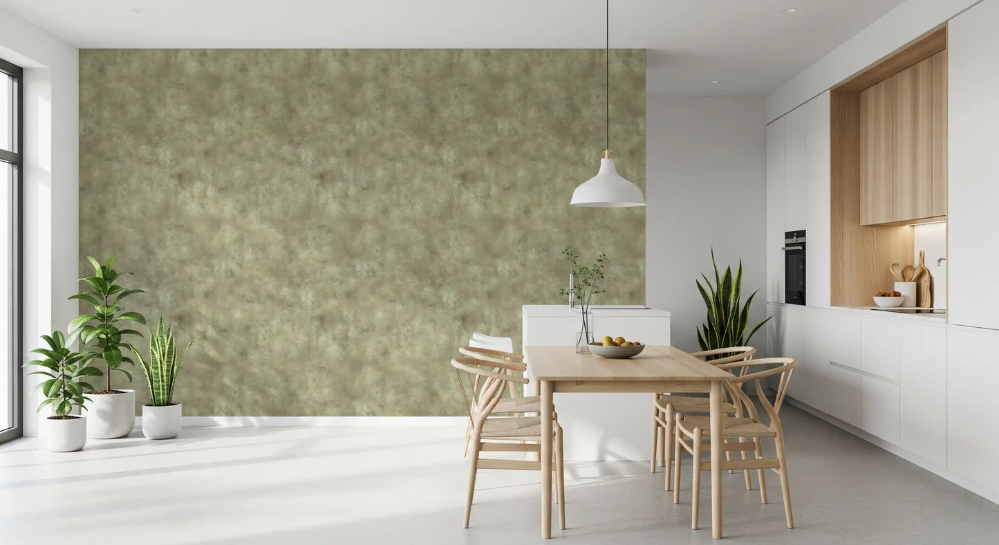 Painterly - Papier peint Chamois