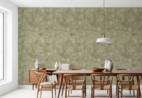 Painterly - Papier peint Chamois