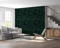 Painterly - Mineral Wallpaper⁠