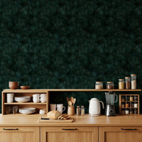 Painterly - Mineral Wallpaper⁠