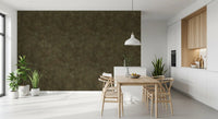 Painterly – Earth Tapete